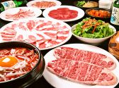日本橋 焼肉城