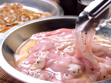 もんもん 浜松ホルモン酒場のおすすめ料理1