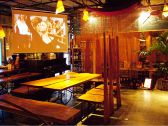 美味小屋 うまごや 美食酒家ダイニングの雰囲気2