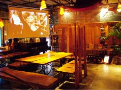 美味小屋 うまごや 美食酒家ダイニングの雰囲気2