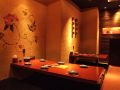 東京　升屋 東銀座店の雰囲気