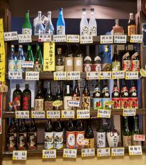 築地市場食堂 別館の雰囲気1