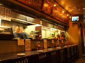 1名様~2名様でのご来店の方にオススメ!