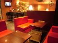 リーフ LEAF パーティ ダイニング party dinningの雰囲気1