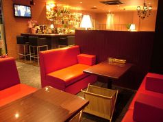 リーフ LEAF パーティ ダイニング party dinningの雰囲気1