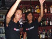 BAR　RUMSEE　（ラムジー）の雰囲気3