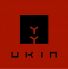 ウキン UKINのロゴ