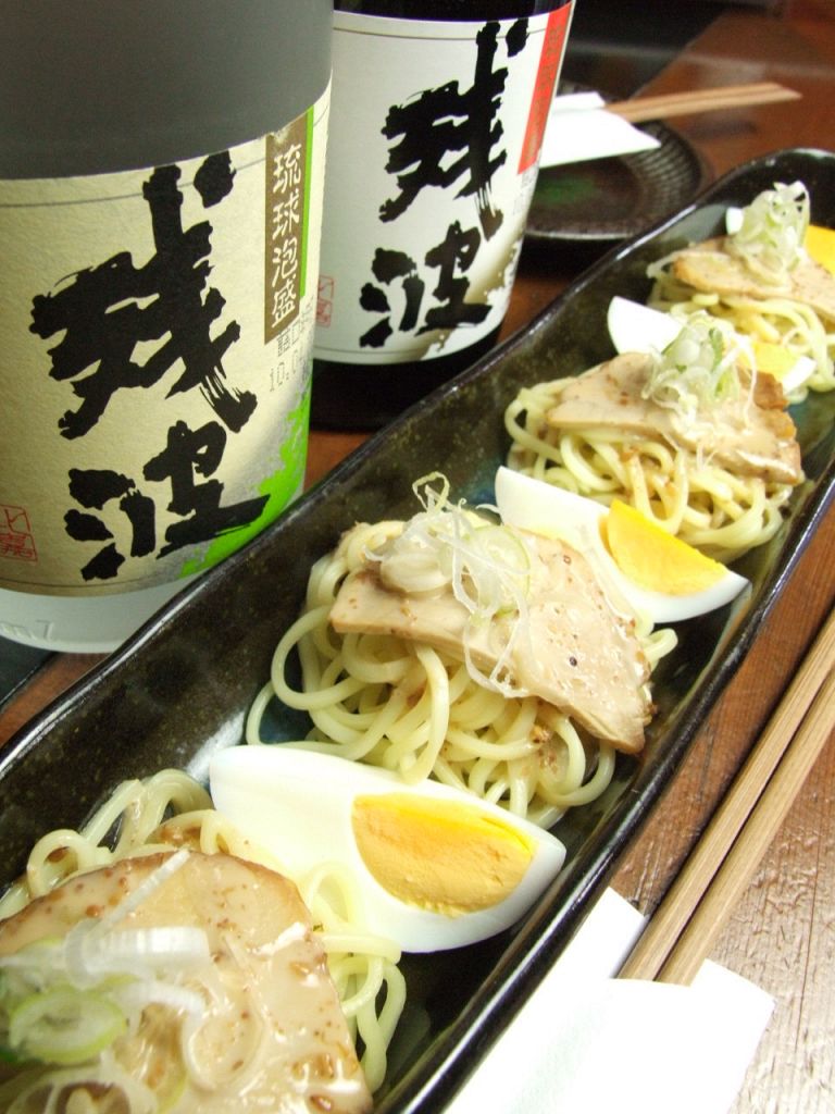おいしい創作単品料理そろってます！
