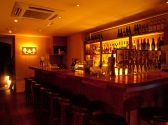 グラッチェ Grazie カジュアルバー Casual Barの雰囲気2