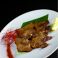 料理メニュー写真&nbsp;牛タン焼き