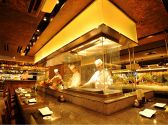 魚菜家 旬蔵 さかなやしゅんぞう 新宿の雰囲気3