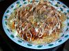 かわづ お好み焼きの写真