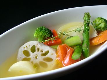 卯門 うもんのおすすめ料理メイン