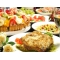 cafe&dining ブライトンベル御堂筋店