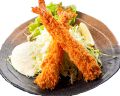 料理メニュー写真&nbsp;エビフリャー