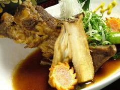 美食家 ごち 京橋 個室のおすすめ料理3