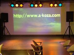オキナワAサインバー KOZAの雰囲気1