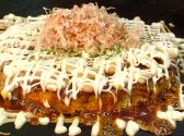 フラット FLAT もんじゃ焼 お好み焼のおすすめ料理2