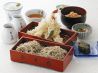 永坂更科 布屋太兵衛 タカシマヤタイムズスクエアのおすすめポイント1