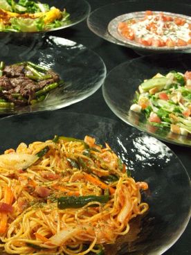 六本木 フェニックス Phoenixのおすすめ料理1