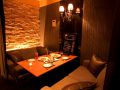 ダイニング デュオ Dining DUO 中央区 南5条西3の雰囲気1