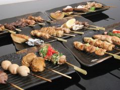 絶品焼き地鶏 蔵やのおすすめ料理1