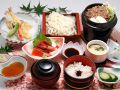 料理メニュー写真&nbsp;磯太郎御膳