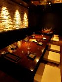 ダイニング デュオ Dining DUO 中央区 南5条西3の雰囲気2