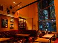 銀座・有楽町・新橋・築地・月島　BEER GARAGE カレッタ汐留の雰囲気