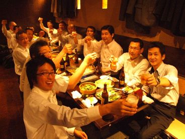 土間土間 大宮東口店の雰囲気1