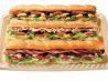 サブウェイ SUBWAY 愛宕グリーンヒルズ店のおすすめポイント1