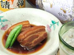 らっと ふらっと南国へ 沖縄料理酒家の写真