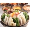 韓国家庭料理 ノルブネ 鶏大将 の写真
