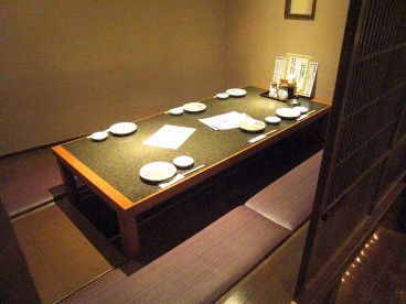 さかな市場 サンライフ1号館店の雰囲気1