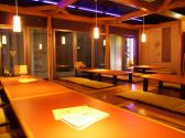 元気居酒屋 楽縁 らくえんの雰囲気3
