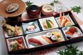 料理メニュー写真&nbsp;松花堂御膳