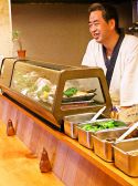 かっぽー 夫婦善哉 めおとぜんざいの雰囲気2