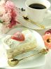 ハッピースマイル HAPPY SMILE 夜のケーキ屋さんのおすすめポイント1