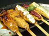 串焼き処 日比谷 鳥こまち 日暮里駅前店のおすすめポイント2