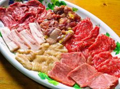 香鮮のおすすめ料理1