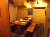 麦 石窯 薪 ウン unの雰囲気2