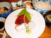 割烹一力 かよのおすすめ料理3