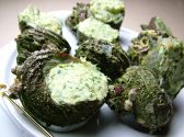 ル プランのおすすめ料理2