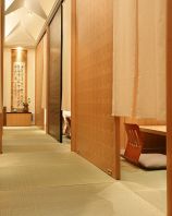 接待利用待や個室が人気