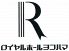 ロイヤルホール ヨコハマのロゴ