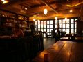 カーサ ベッキァ シャミネ店の雰囲気1