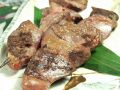 鳥心 琴似店 心尽くしのおすすめ料理1