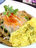 炭火焼 虎鉄のおすすめ料理サブ1