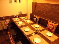 サワデーすみ芳 栄店の雰囲気1