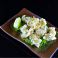 料理メニュー写真&nbsp;タコのから揚げ